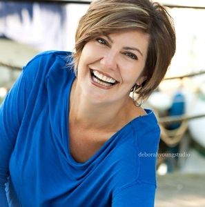 Meet your Posher, Karla combs